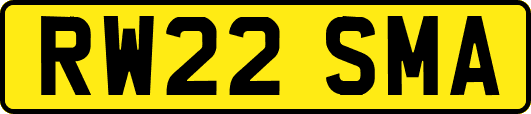 RW22SMA