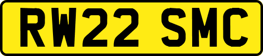 RW22SMC