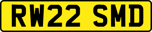 RW22SMD