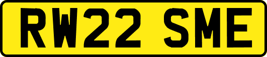 RW22SME