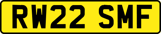 RW22SMF