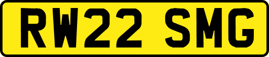 RW22SMG