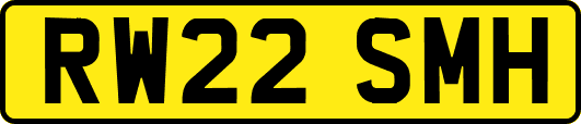 RW22SMH