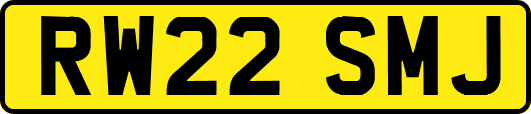 RW22SMJ