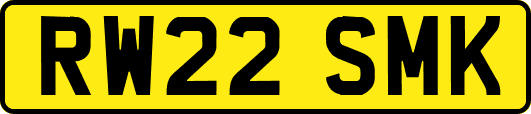 RW22SMK