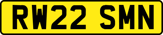 RW22SMN