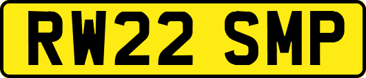 RW22SMP