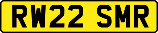 RW22SMR