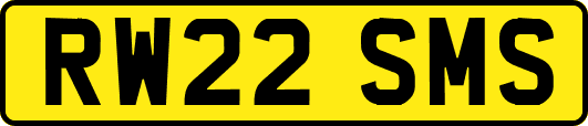 RW22SMS