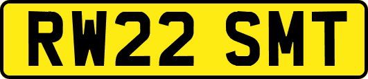 RW22SMT
