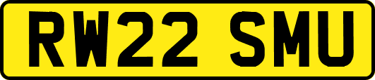 RW22SMU