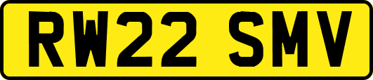 RW22SMV