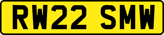RW22SMW