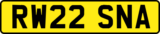 RW22SNA
