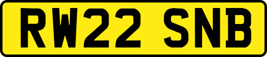 RW22SNB