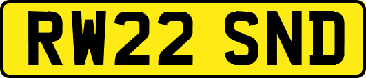 RW22SND