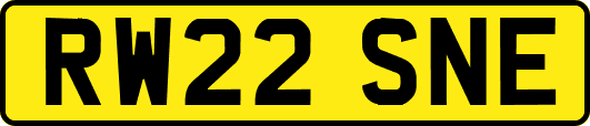 RW22SNE