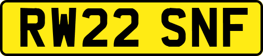 RW22SNF