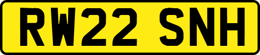 RW22SNH