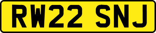RW22SNJ
