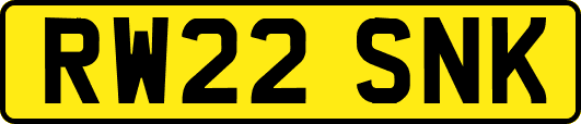 RW22SNK