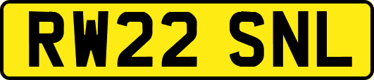 RW22SNL