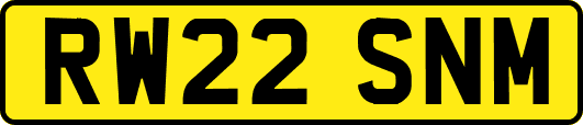 RW22SNM