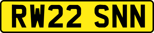 RW22SNN