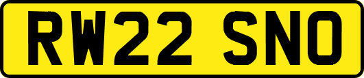 RW22SNO