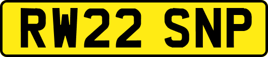 RW22SNP