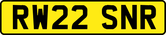 RW22SNR