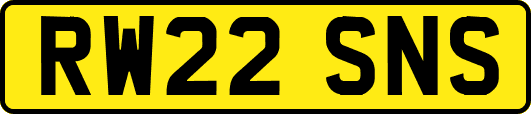 RW22SNS