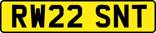 RW22SNT