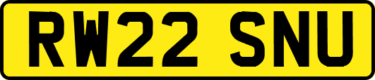 RW22SNU