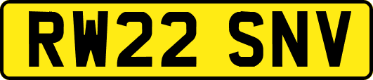 RW22SNV