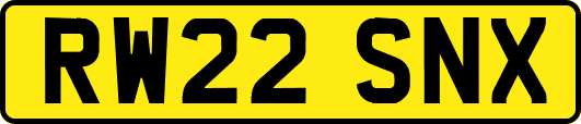 RW22SNX