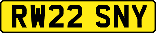 RW22SNY