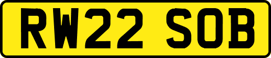 RW22SOB