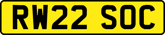 RW22SOC