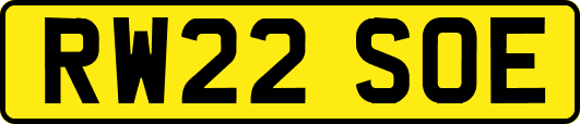 RW22SOE