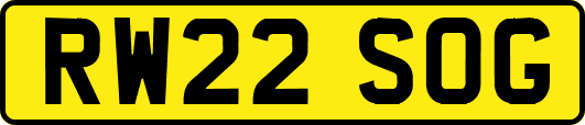 RW22SOG
