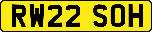 RW22SOH
