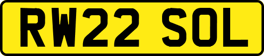 RW22SOL