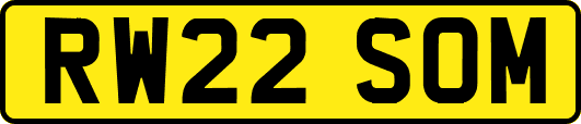 RW22SOM