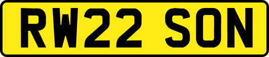 RW22SON