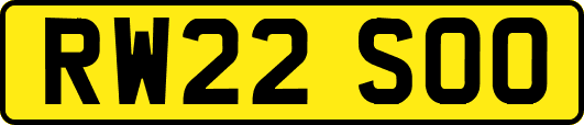 RW22SOO