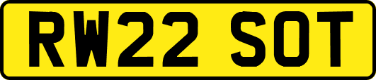 RW22SOT