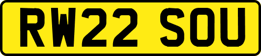 RW22SOU