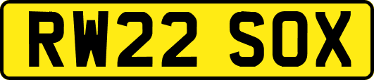 RW22SOX