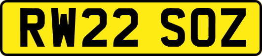 RW22SOZ